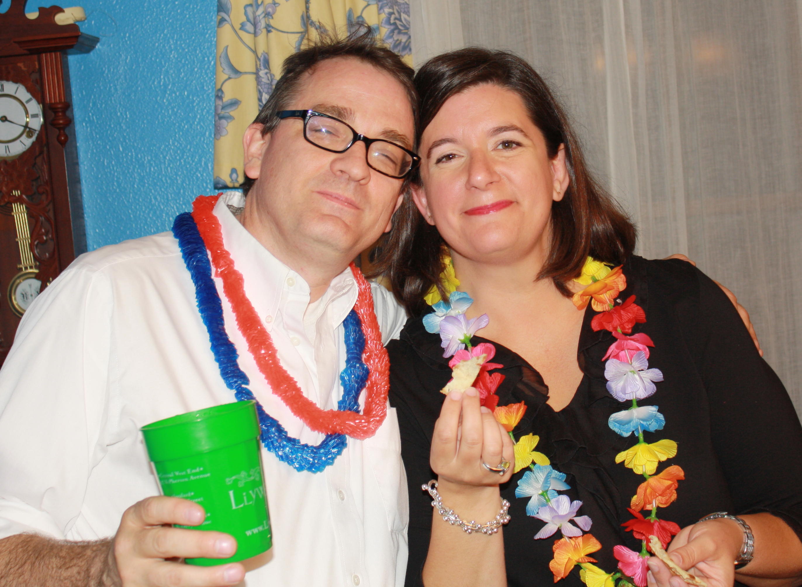 2010_08_21 RandB at the 40th BDay party.jpg